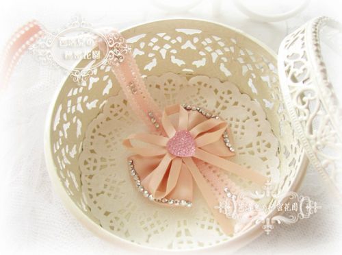 Sangles pour lingerie - Ref 828565