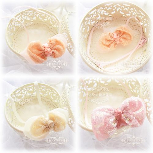 Sangles pour lingerie - Ref 828609
