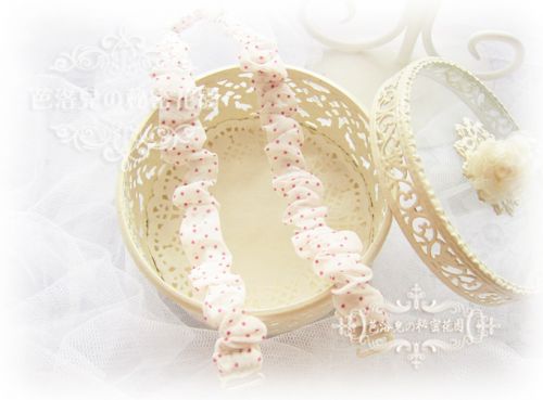 Sangles pour lingerie - Ref 828675