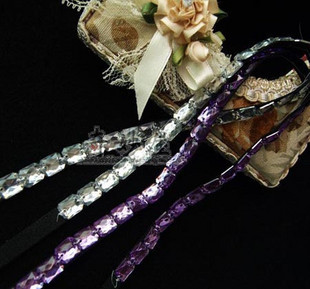 Sangles pour lingerie - Ref 828772