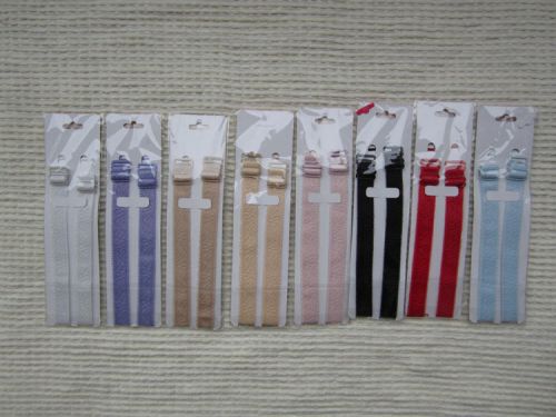 Sangles pour lingerie - Ref 829014