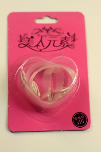 Sangles pour lingerie - Ref 829083