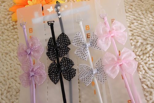 Sangles pour lingerie - Ref 829158