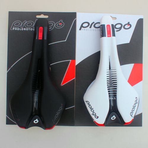 Selle de vélo cyclisme sur route PROLOGO - Ref 2343746