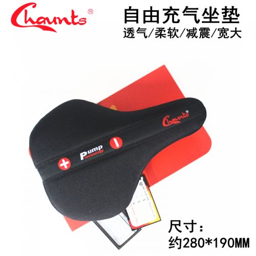 Selle de vélo CHAUNTS - Ref 2343755