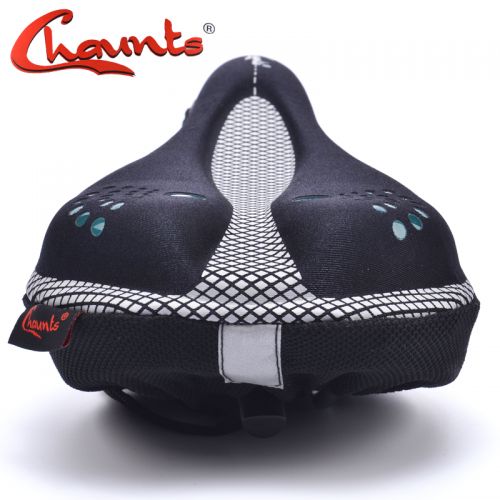 Selle de vélo Mountain Bike CHAUNTS - Ref 2343904