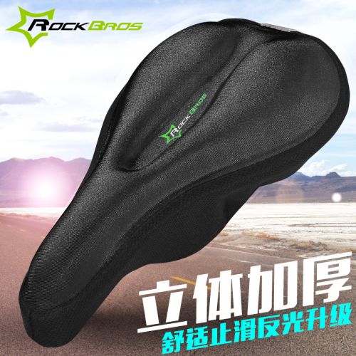 Selle de vélo ROCKBROS - Ref 2343914