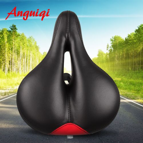 Selle de vélo Mountain Bike ANGUIQI - Ref 2343975