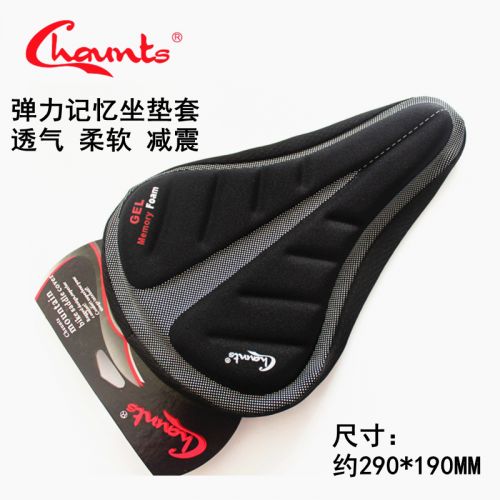 Selle de vélo CHAUNTS - Ref 2343993