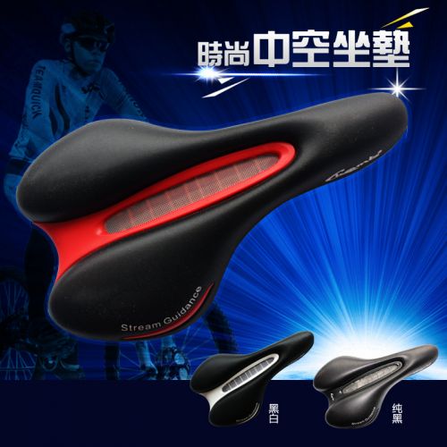 Selle de vélo Mountain Bike CHAUNTS - Ref 2344006