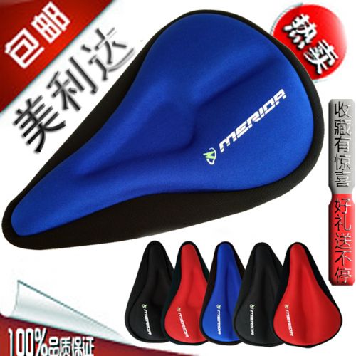 Selle de vélo Mountain Bike MERIDA - Ref 2344094