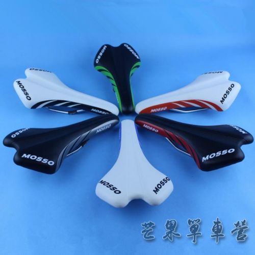 Selle de vélo Mountain Bike MOSSO - Ref 2344146