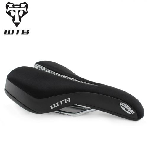 Selle de vélo Mountain Bike - Ref 2344174