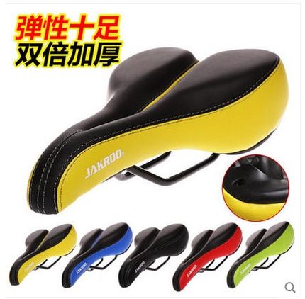 Selle de vélo JAKROO - Ref 2344184