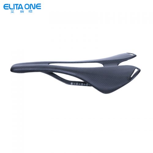 Selle de vélo ELITA ONE - Ref 2344443