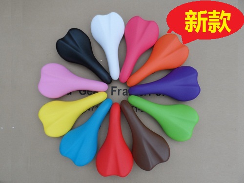 Selle de vélo cyclisme sur route - Ref 2344464