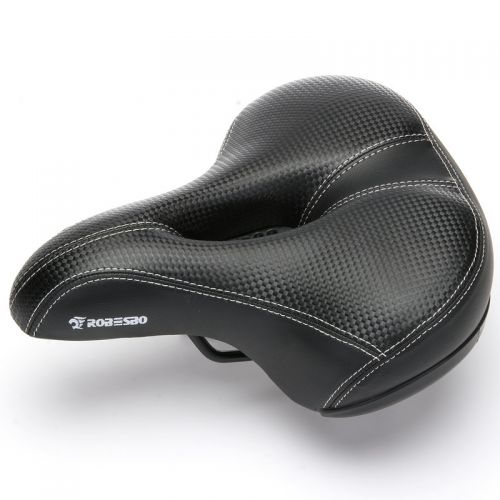 Selle de vélo - Ref 2344533