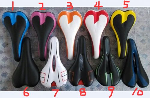 Selle de vélo - Ref 2344647