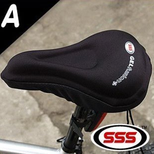 Selle de vélo - Ref 2344653