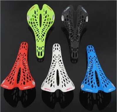 Selle de vélo Mountain Bike VERTU - Ref 2344664