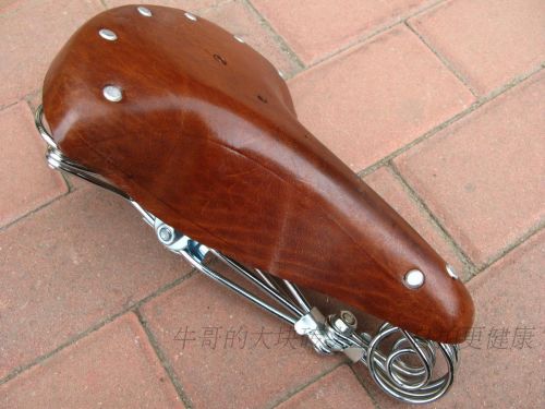 Selle de vélo - Ref 2344693