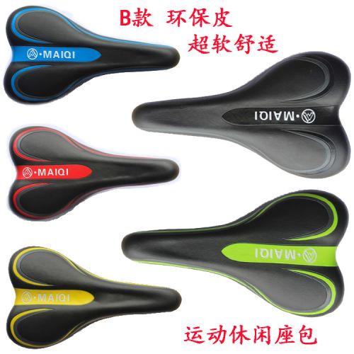 Selle de vélo cyclisme sur route WARWOLF - Ref 2344746