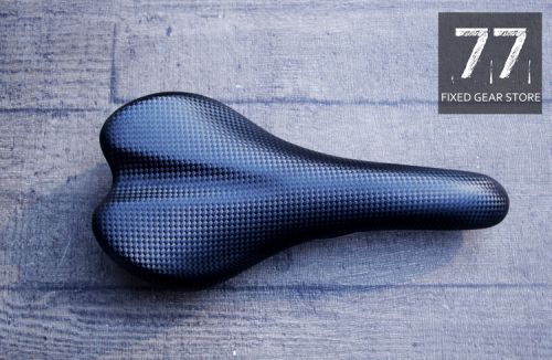 Selle de vélo MACCE - Ref 2344778