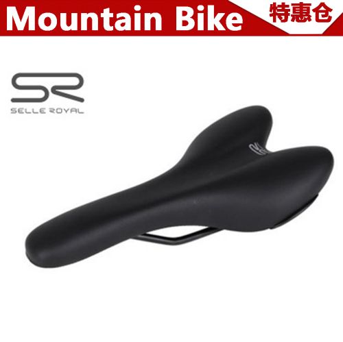 Selle de vélo Mountain Bike SELLE ROYAL - Ref 2344833