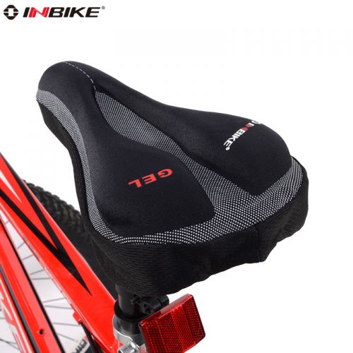 Selle de vélo cyclisme sur route INBIKE - Ref 2344853