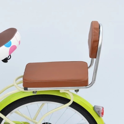 Selle de vélo - Ref 2344888