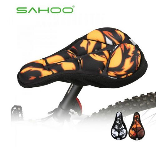 Selle de vélo SAHOO - Ref 2344907