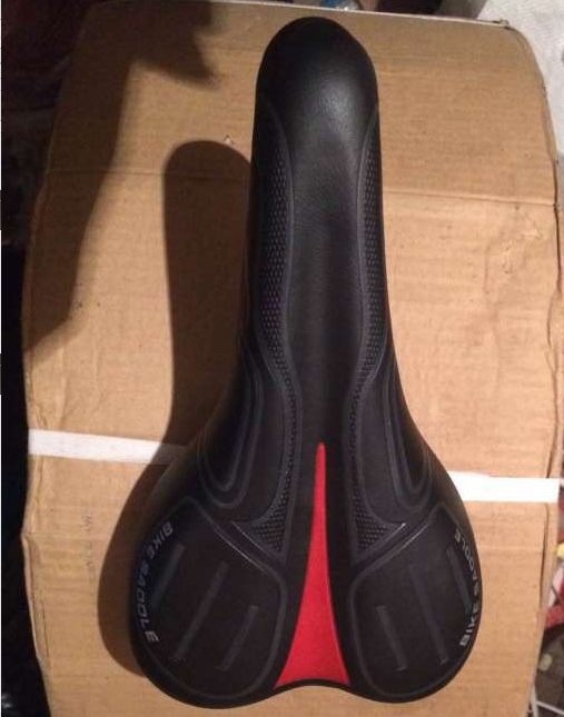 Selle de vélo - Ref 2344953