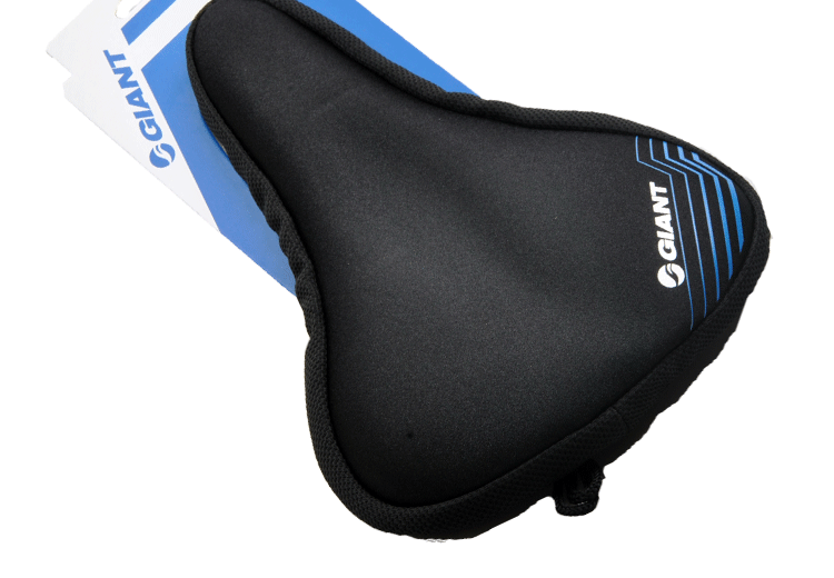 Selle de vélo Mountain Bike GIANT - Ref 2344956