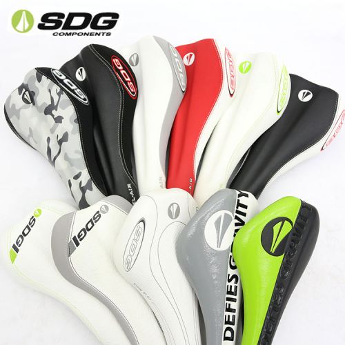 Selle de vélo - Ref 2344960