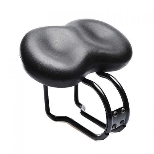 Selle de vélo JAKROO - Ref 2344969