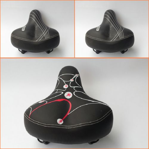 Selle de vélo - Ref 2345003