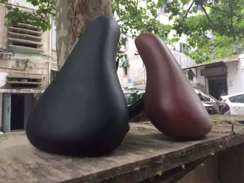 Selle de vélo - Ref 2345013