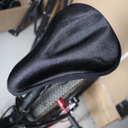 Selle de vélo - Ref 2345020