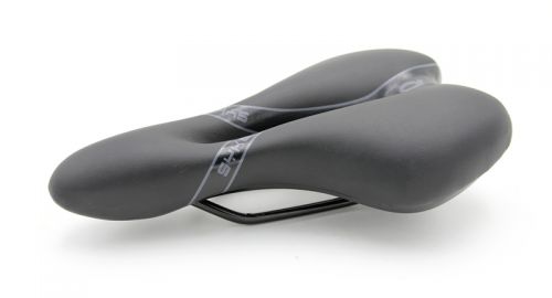 Selle de vélo - Ref 2345030