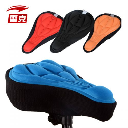 Selle de vélo Mountain Bike LEIKE - Ref 2345054