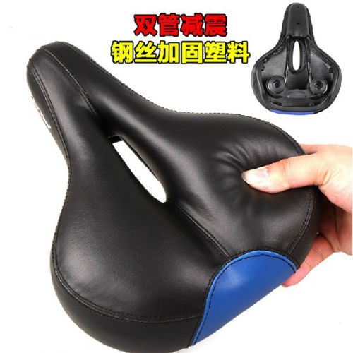Selle de vélo - Ref 2345103