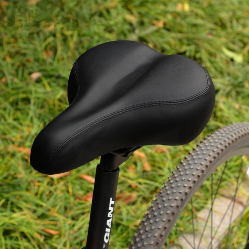 Selle de vélo Mountain Bike DUKE - Ref 2345121