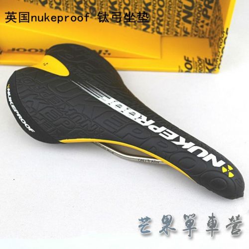 Selle de vélo Mountain Bike NUKEPROOF - Ref 2345134