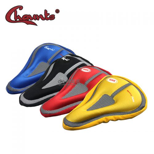 Selle de vélo Mountain Bike CHAUNTS - Ref 2345139