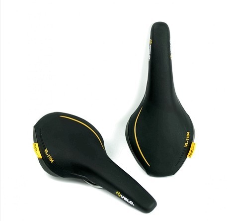 Selle de vélo cyclisme sur route VELO - Ref 2345145