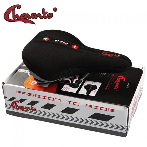 Selle de vélo Mountain Bike CHAUNTS - Ref 2345170
