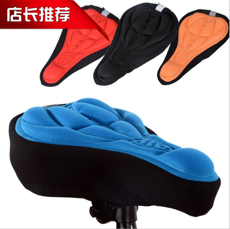 Selle de vélo Mountain Bike WARWOLF - Ref 2345198