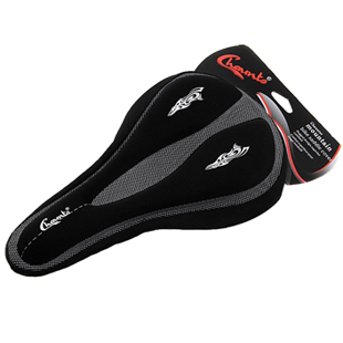 Selle de vélo Mountain Bike CHAUTS - Ref 2345245