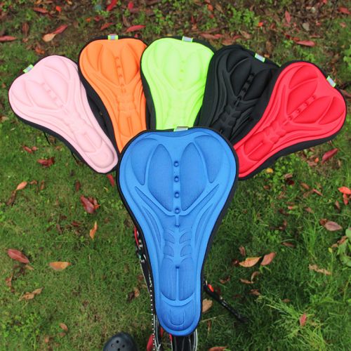 Selle de vélo JAKROO - Ref 2345277