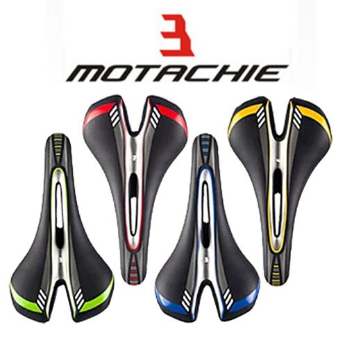 Selle de vélo cyclisme sur route MOTACHE - Ref 2345292